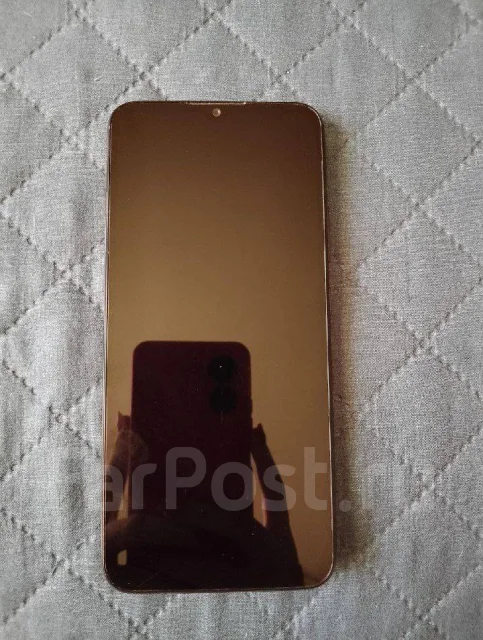 Realme C21. �/�, 32 ��, ������, 4G LTE ����
