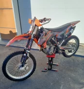 KTM 250 SX-F. 250����. ��., ��������, ��� ���, ������ �� �� ����
