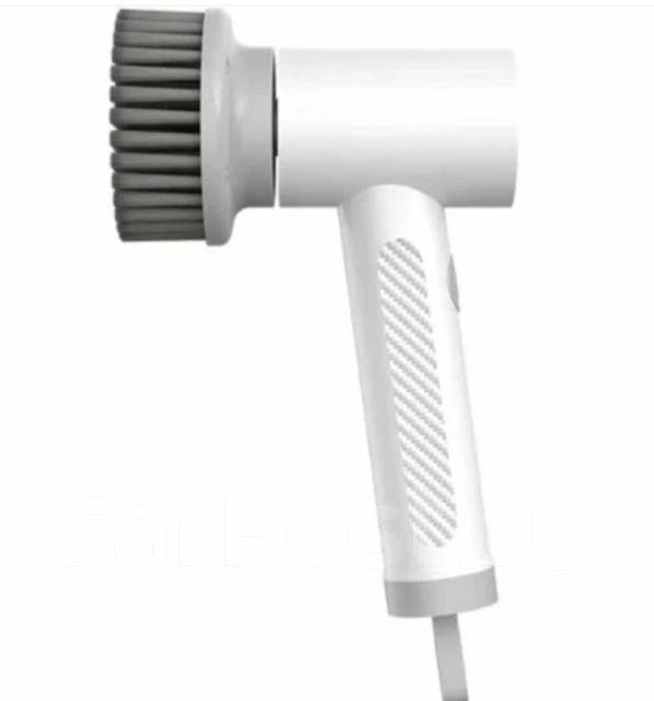Электрощетка Xiaomi Xiaoda Electric Cleaning Brush (XL-Ddqjs01), новый ...