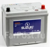 Suzuki. 65��.�., D23, 560��., ��������. ��� ����� �� ������������ ����