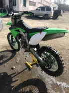 Kawasaki KX 450F. 450����. ��., ��������, ��� ���, ������ �� �� ����
