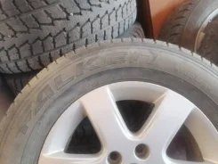 Falken Landair/TA. ������, 2008 ���, �/�, ����� 70 %. ��� ����� �� ���� ����