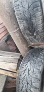 Toyo Observe G3-Ice. ������, 2018 ���, �/�, ����� 30 % ����