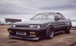 ���� Nissan Skyline R31 [KaitaiAuto] B601051S01 ����