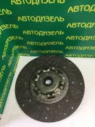 ���� ��������� 430x250x50,8�� Z-10 Isuzu HND009N 1-31240542-0 31250-3290 ����