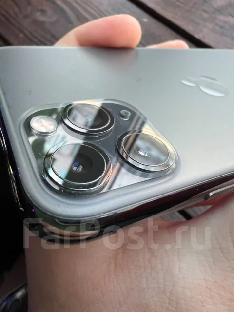 Apple iPhone 11 Pro. �/�, 256 ��, �����, 4G LTE ����