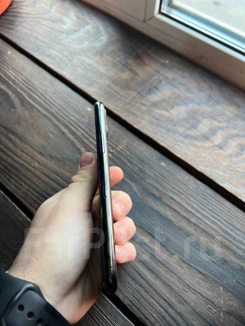 Apple iPhone 11 Pro. �/�, 256 ��, �����, 4G LTE ����