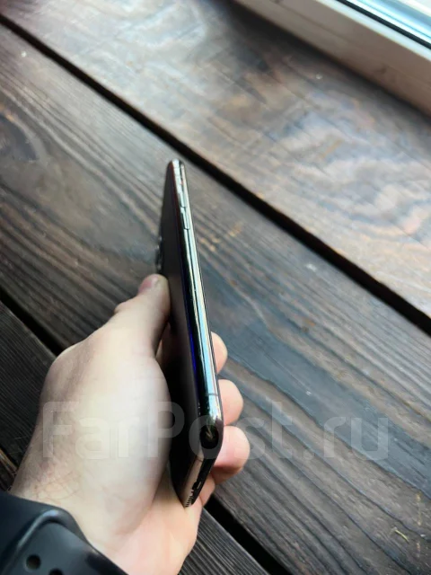 Apple iPhone 11 Pro. �/�, 256 ��, �����, 4G LTE ����