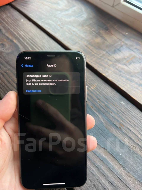 Apple iPhone 11 Pro. �/�, 256 ��, �����, 4G LTE ����
