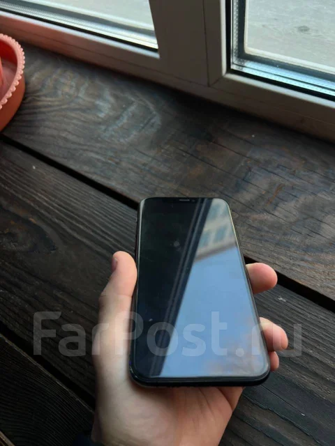 Apple iPhone 11 Pro. �/�, 256 ��, �����, 4G LTE ����
