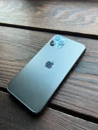 Apple iPhone 11 Pro. �/�, 256 ��, �����, 4G LTE ����