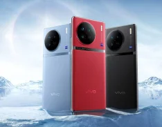 Vivo X90. �����, 512 ��. ��� ����� �� ���������� ����