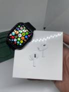 Apple Watch Series 9. IP67, IP68 