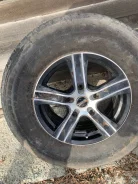 Tech Line TL 1704. x17", 5x100 ����