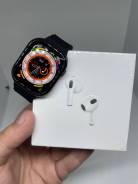 Apple Watch Series 9. IP67, IP68 
