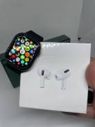 Apple Watch Series 9. IP67, IP68 