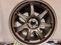 A-Tech Final Speed. 8.5x18", 5x100, ET50, �� 73,1���. ����