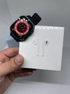 Apple Watch Ultra 2. IP67, IP68 
