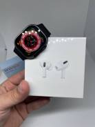 Apple Watch Ultra 2. IP67, IP68 