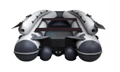 Sibriver Allaska-360. 2023 ���, ����� 3,6��., ��������� ��� ���������, 20��.�. ����