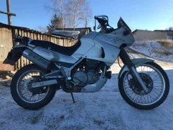 Kawasaki KLE 400. 400����. ��., ��������, ���������, ������ �� �� ����