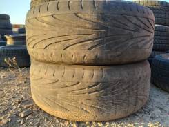 Toyo Proxes T1-R. ������, �/�, ����� 70 % ����
