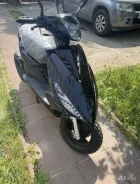 Vento Corsa. 150����. ��., ��������, ������ �� �� ����