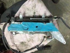 ��������� �������� ������ ����� ������,2008�. K24Z3 17050R40A00 ����