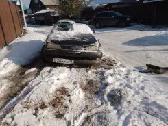 Toyota Carina ED. ST182, 3S ����