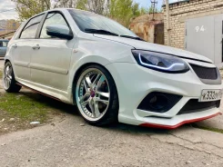 Napre Mahdi. 7.5x18", 5x114.3, ET50, �� 73,1���. ����