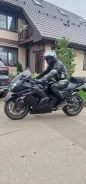 Kawasaki ZZR 1400. 1 400����. ��., ��������, ���������, ������ �� �� ����