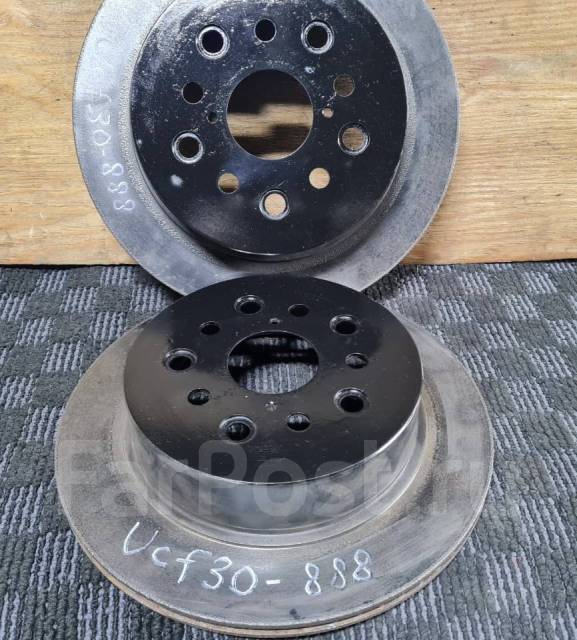 Тормоза, суппорт, ручник. Комплект. JZX100 JZX90 JZS151 купить во ...