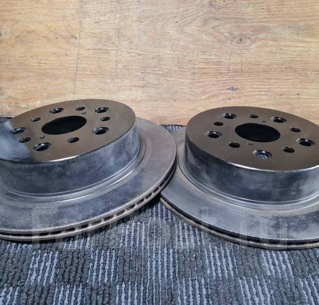 Тормоза, суппорт, ручник. Комплект. JZX100 JZX90 JZS151 купить во ...