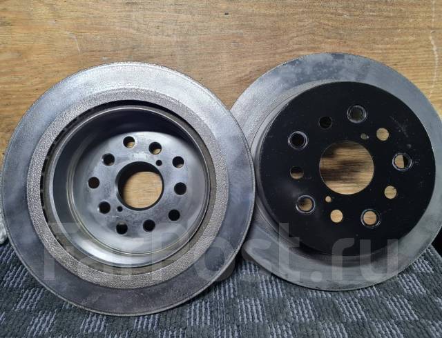 Тормоза, суппорт, ручник. Комплект. JZX100 JZX90 JZS151 купить во ...