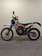 Kayo T2 250 Enduro PR. 250����. ��., ��������, ��������� ����
