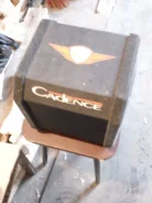 Cadence ����