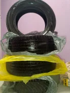Hankook Radial H714. �����������, 2020 ���, �/�, ����� 50 % ����
