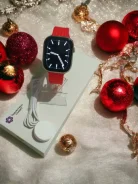 Apple Watch Series 8. GPS, NFC, IP67 ����