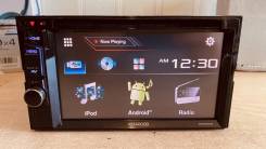 Kenwood DDX-3016 ����