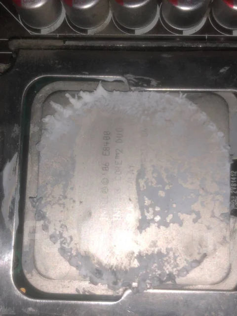 LGA775 ����
