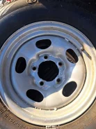 Proma �����. x16", 5x150 ����