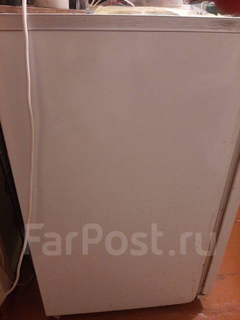 Морозильная камера Бирюса 14, б/у, в наличии. Цена: 7 700₽ во Владивостоке