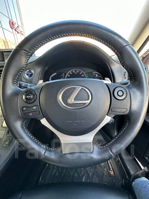 Lexus CT200h. �������, ��������, 1.8, ������, 233 767����. �� ����