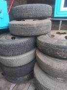 Isuzu. x15", �� 145���. ����
