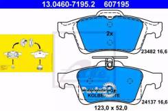   . ! Saab 9-3, Opel Vectra, Ford Focus 1.4-3.2 98 ATE 13046071952 13.0460-7195.2 13046071952 