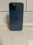 Apple iPhone 12 Pro. �/�, 128 ��, �����, 3G, 4G LTE, 5G, ����������, NFC ����