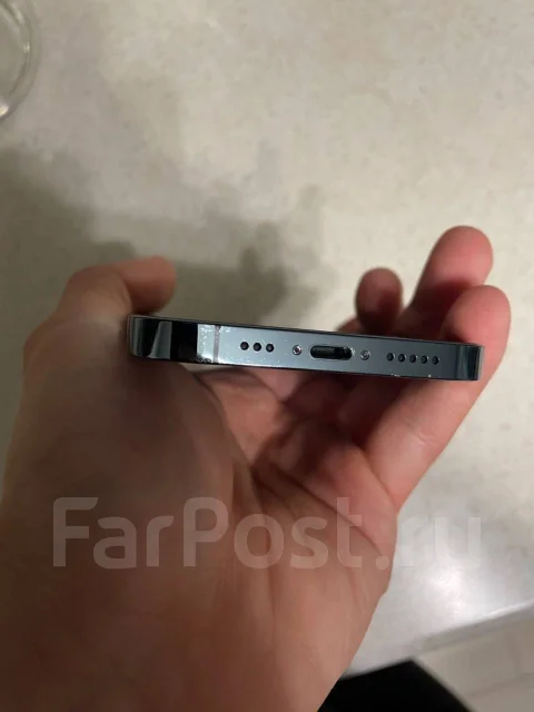 Apple iPhone 12 Pro. �/�, 128 ��, �����, 3G, 4G LTE, 5G, ����������, NFC ����