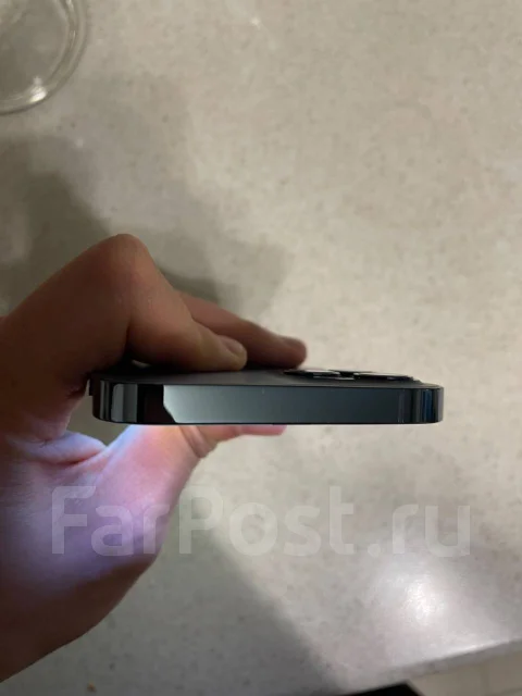 Apple iPhone 12 Pro. �/�, 128 ��, �����, 3G, 4G LTE, 5G, ����������, NFC ����