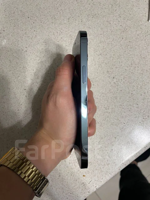 Apple iPhone 12 Pro. �/�, 128 ��, �����, 3G, 4G LTE, 5G, ����������, NFC ����
