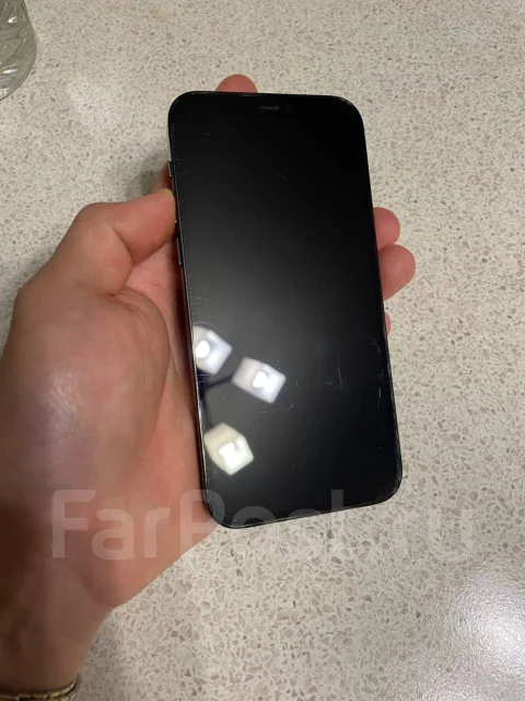 Apple iPhone 12 Pro. �/�, 128 ��, �����, 3G, 4G LTE, 5G, ����������, NFC ����